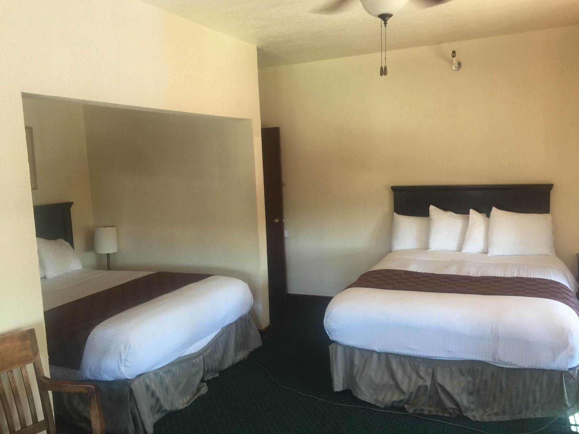 College Inn Hotel Seattle Eksteriør bilde